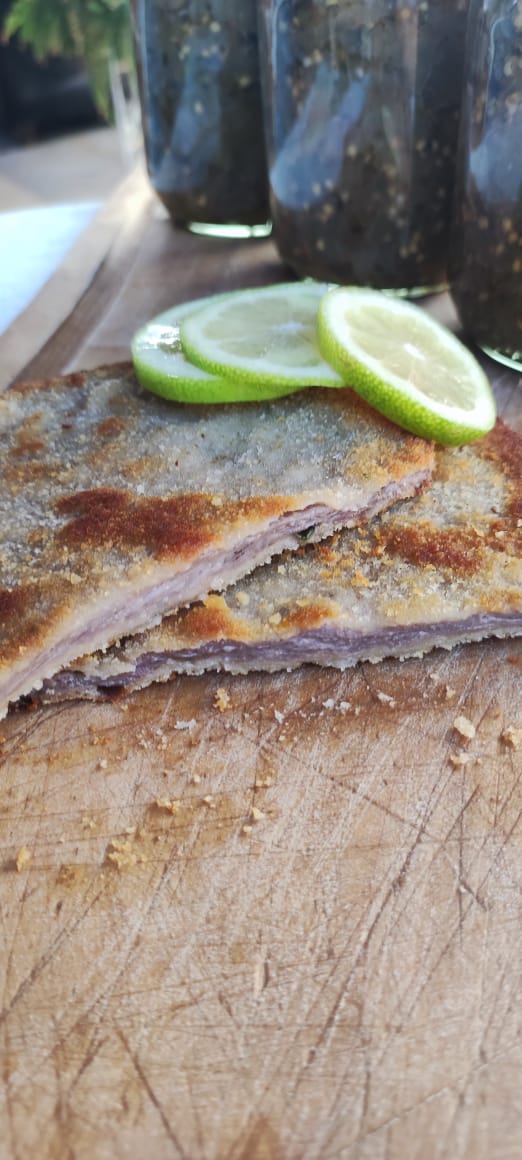 Milanesas de Vacuno Lomo