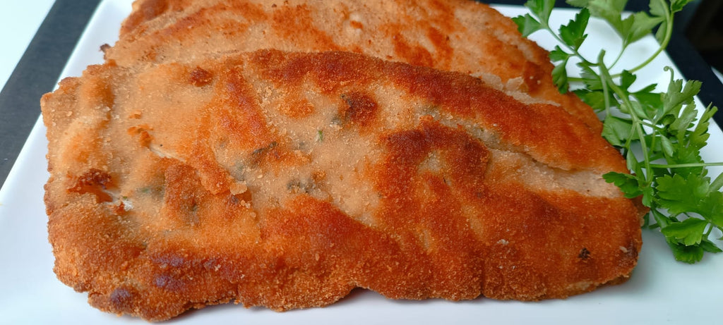 Pack 2kg Milanesas de Pollo