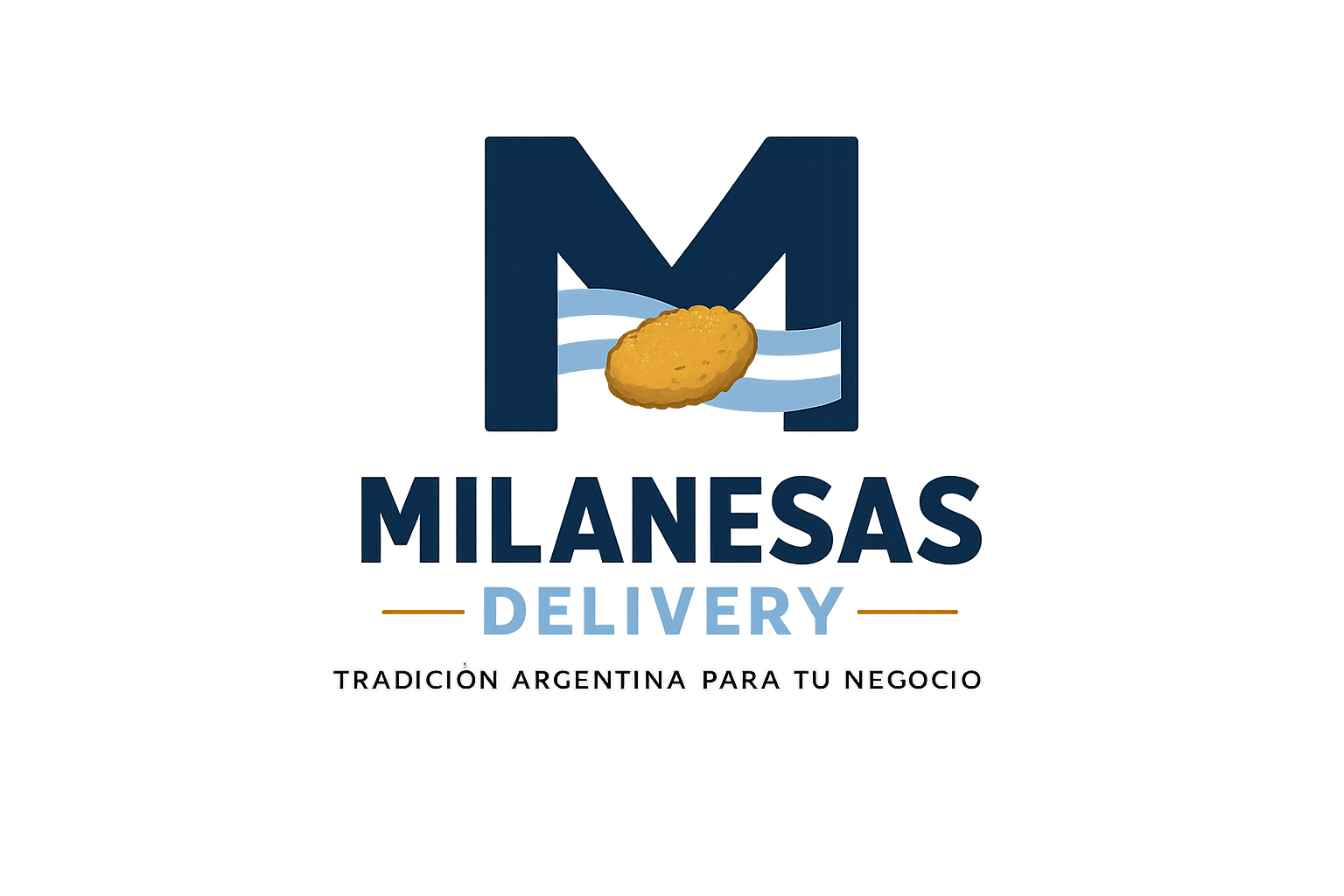 Milanesas Delivery